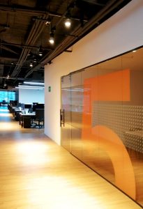 Cheil oficina principal foto 3