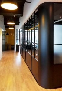 Cheil oficina principal foto 4