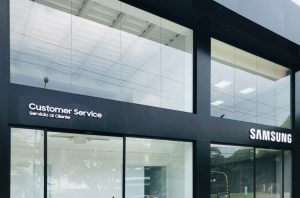 Cheil Partner Customer Service foto 3