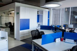 Jah Company Services foto 2