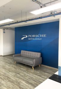 Porsche movilidad foto 3
