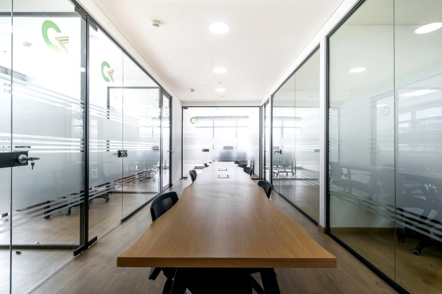 salas de juntas | Arquitectura Visual