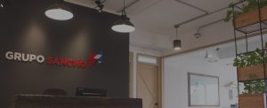 Grupo Sancho portada